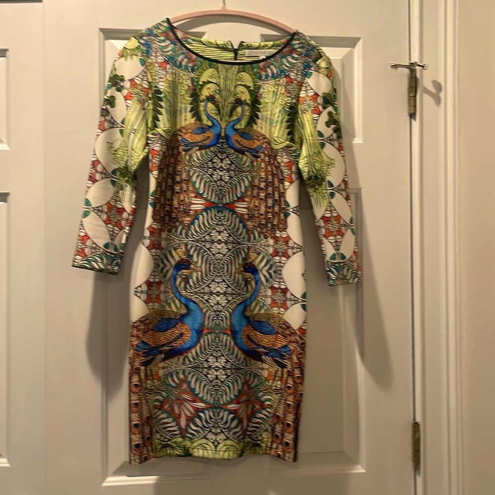 Johanne Beck Dress